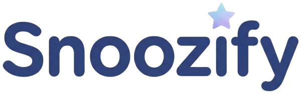 Snoozify