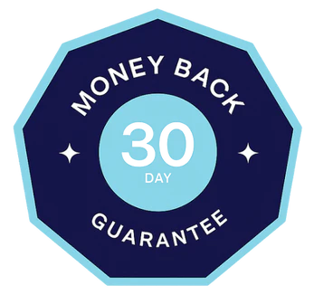 Guarantee Badge