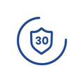 30-Day Product Guarantee